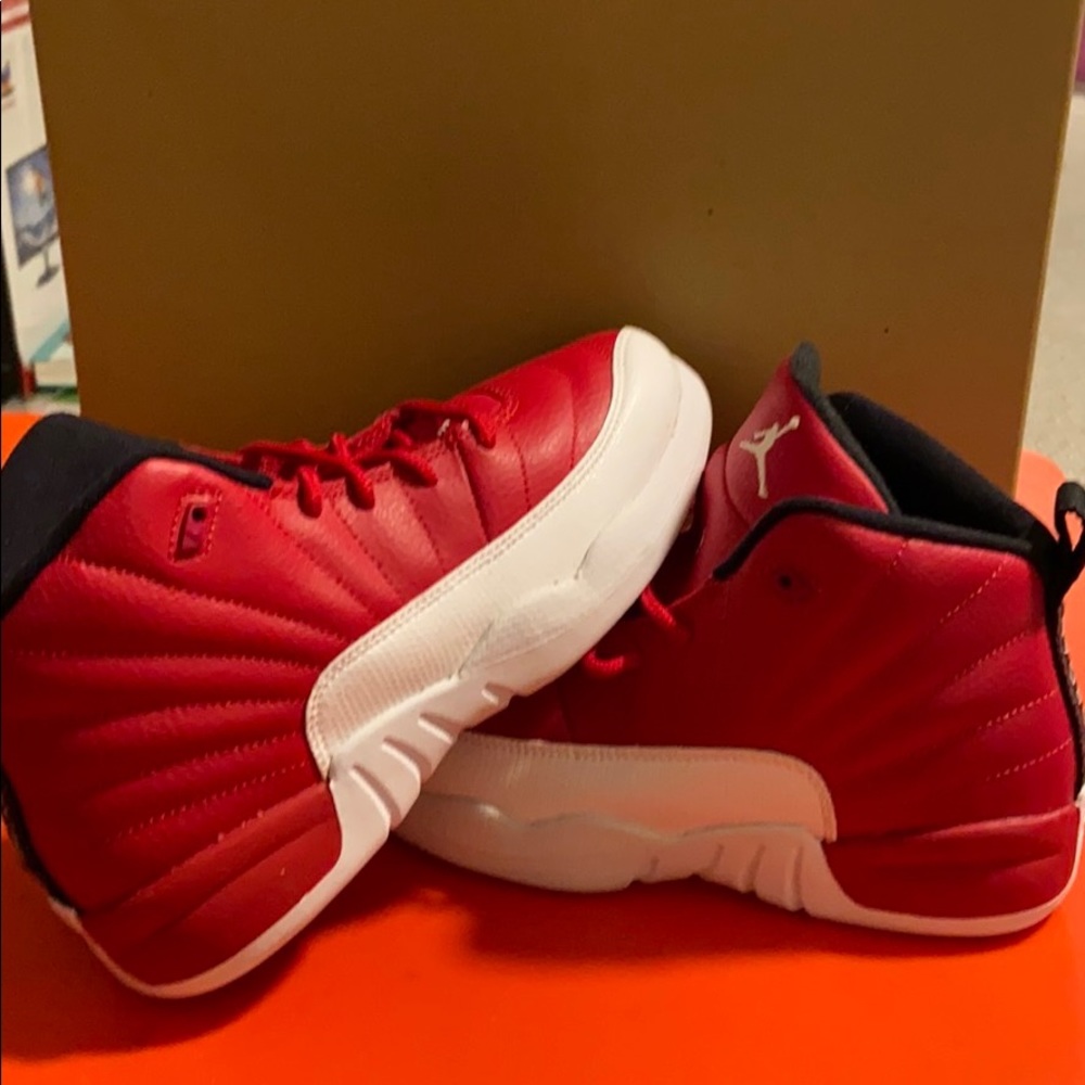 Kids Jordan’s